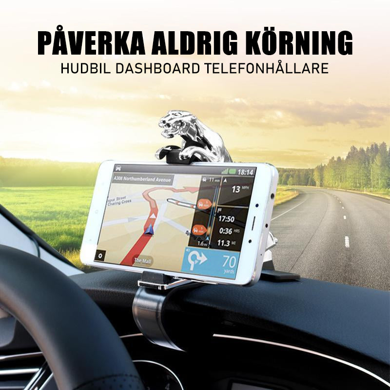 PantherGrip Holder – 360° sichere & stilvolle Handyhalterung fürs Auto