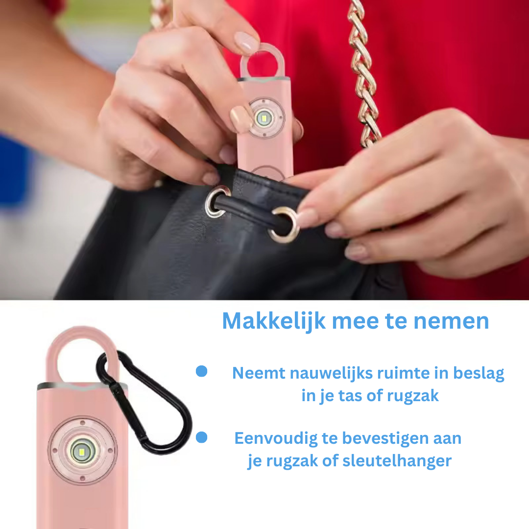 VivaGuard™ – Ihr persönlicher Schutz in jeder Situation