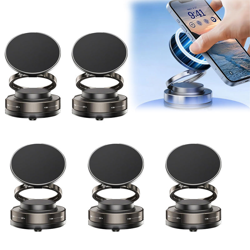 MagneFlex Pro – Dein Handy immer sicher im Blick