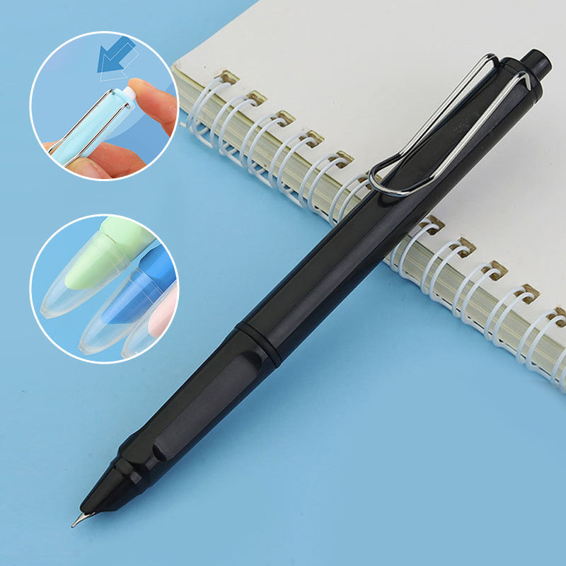 CandyPen – Schreibkomfort trifft auf süßes Design