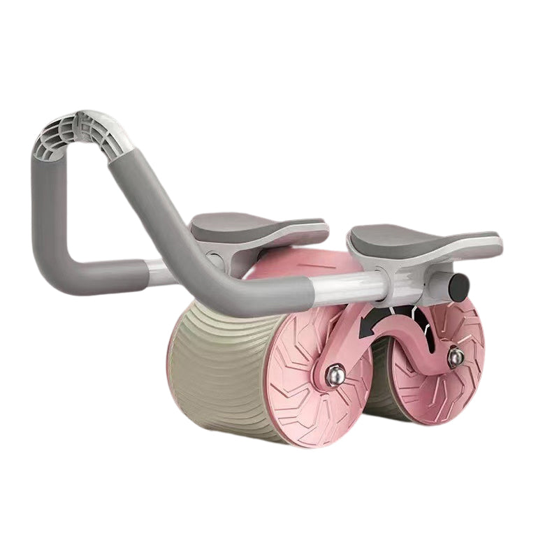 Coreforce Roller – Sichtbare Bauchmuskeln in Rekordzeit!