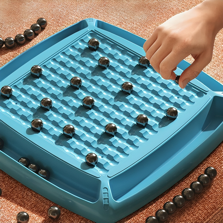 DenkKraft Pro – Das Schachspiel, das Familie verbindet