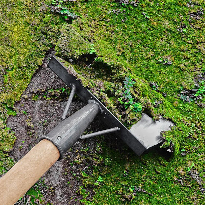 GartenKraft™ – Unkraut entfernen ohne Rückenschmerzen
