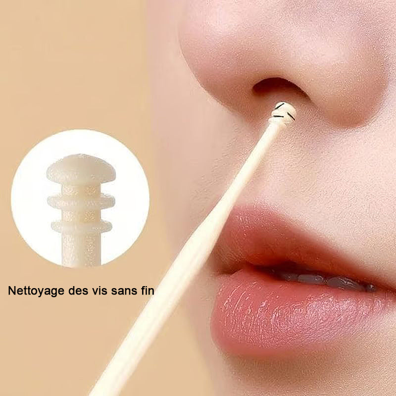 NoseTrim Duo – Sauber & gepflegt in Sekunden