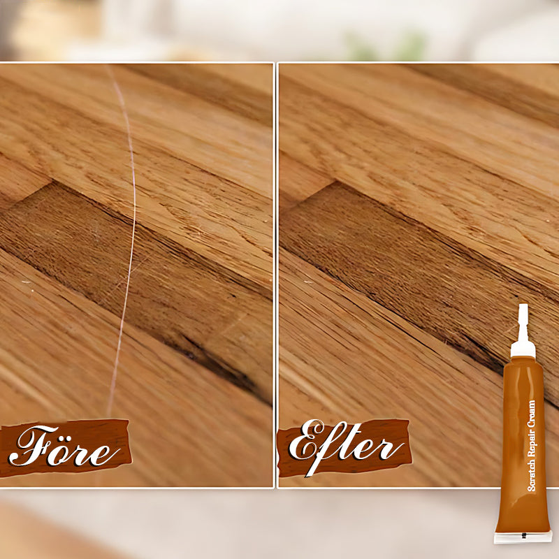 1+1 GRATIS | Holzglanz Repair – Möbel wie neu, in nur 1 Minute