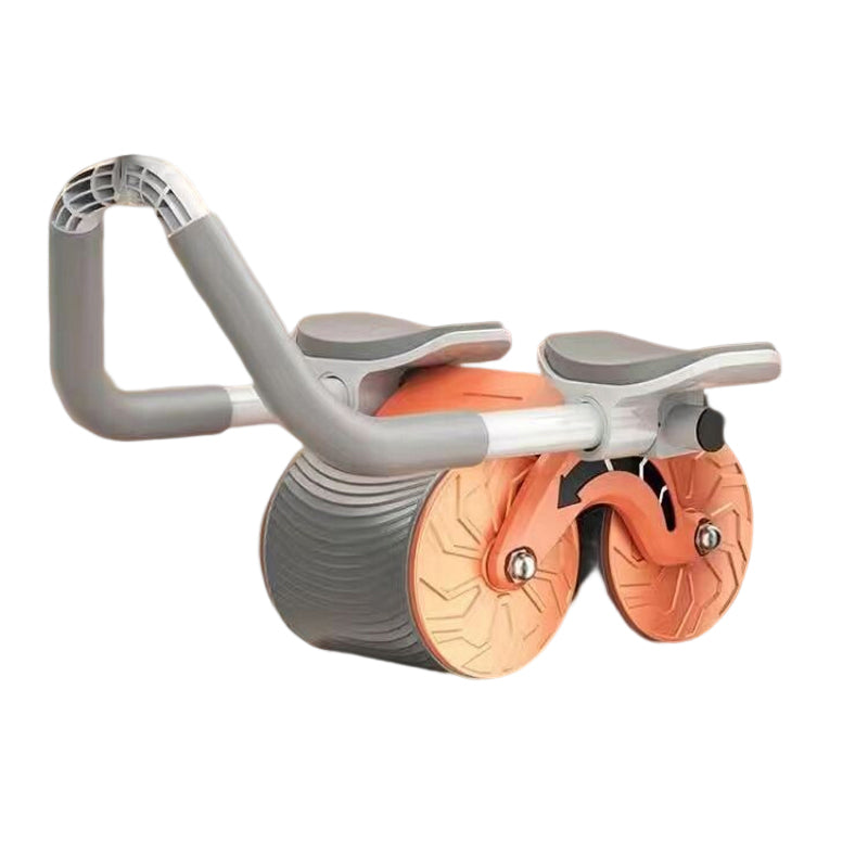 Coreforce Roller – Sichtbare Bauchmuskeln in Rekordzeit!