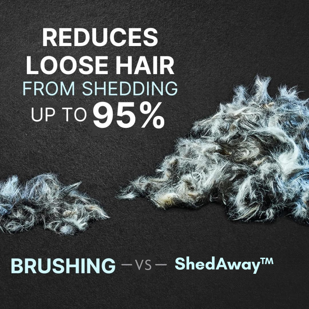 FellGlanz Pro – Weniger Haare, glücklicheres Haustier