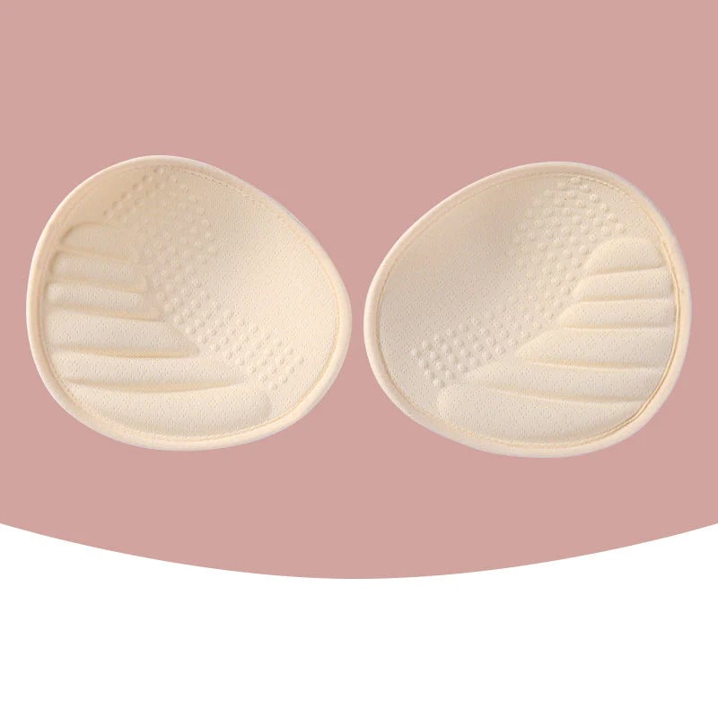 ShapeLift Pads – Unsichtbare Einlagen für sofortige Form & Volumen