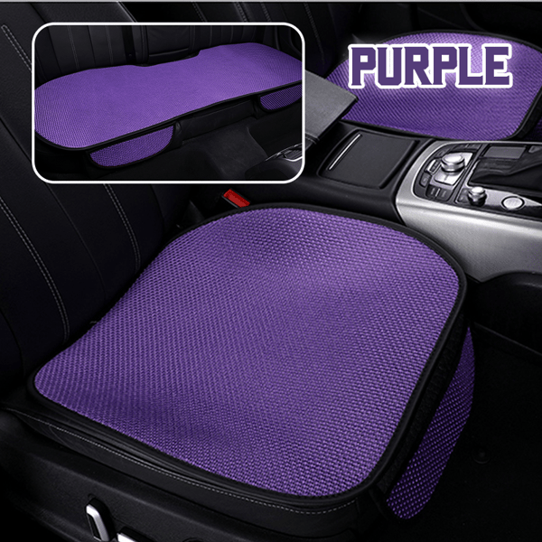 LuxRide Covers – Atmungsaktive & Rutschfeste Sitzbezüge!