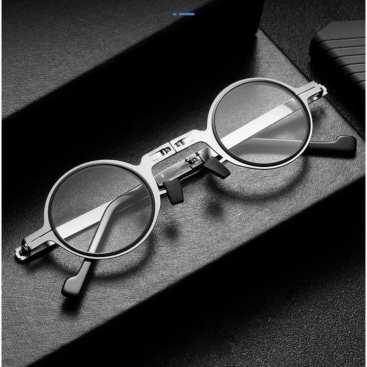 TitanView Fold – Lesebrille, die in jede Tasche passt