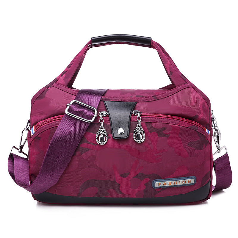 SafeTote™ – Deine Handtasche mit eingebautem Diebstahlschutz