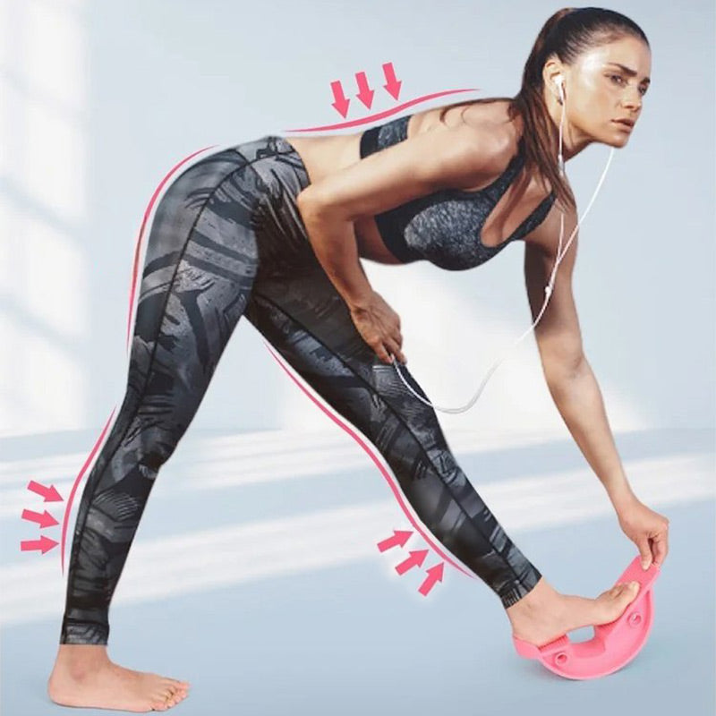 FlexiHeel Pro – Mehr Beweglichkeit, weniger Spannung