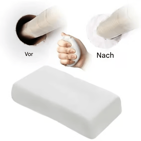 FixAll Putty — Reparieren statt ersetzen in nur 10 Minuten