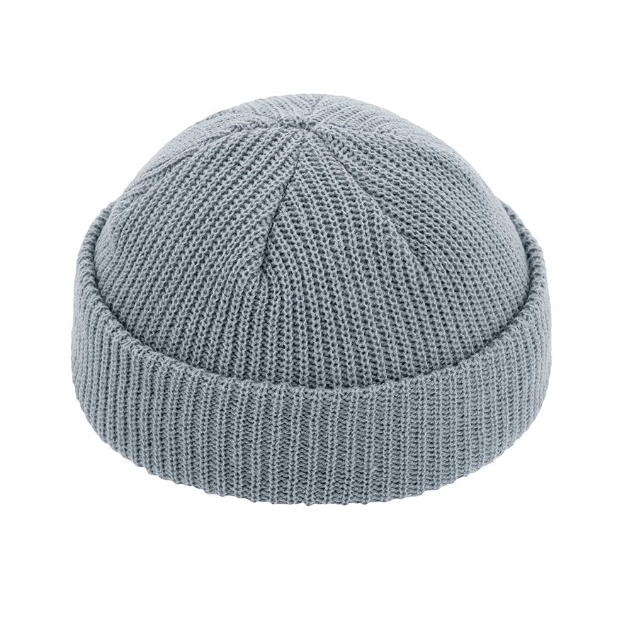 HarborKnit Beanie – Warme, stylische & eng anliegende Alltagmütze