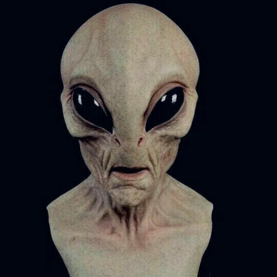 XenoFace – Verwandle dich in ein echtes Alien