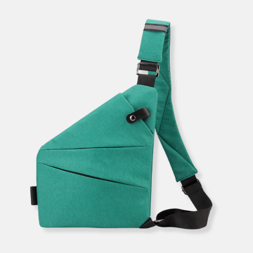 Taschenschild – Deine Wertsachen. Deine Ruhe.