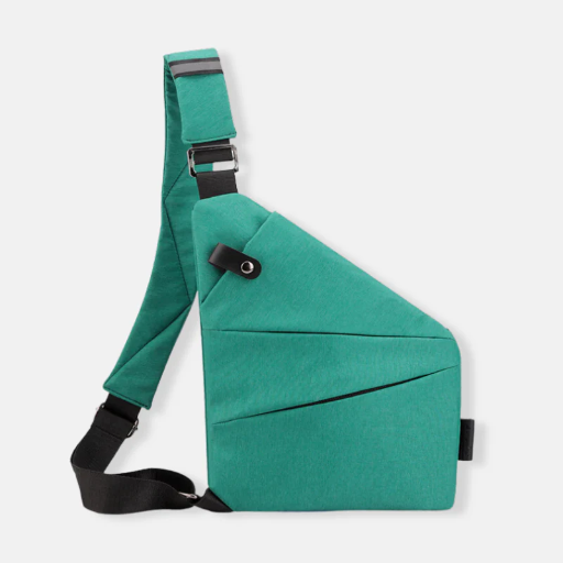 Taschenschild – Deine Wertsachen. Deine Ruhe.