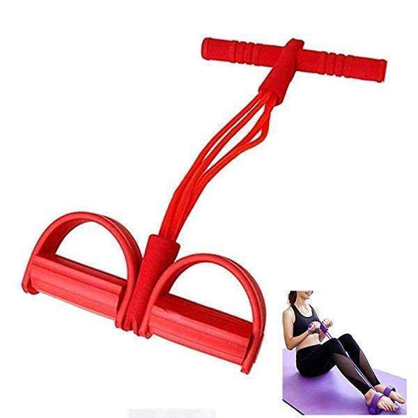 CoreFlex Trainer – Straffer Bauch & mehr Energie