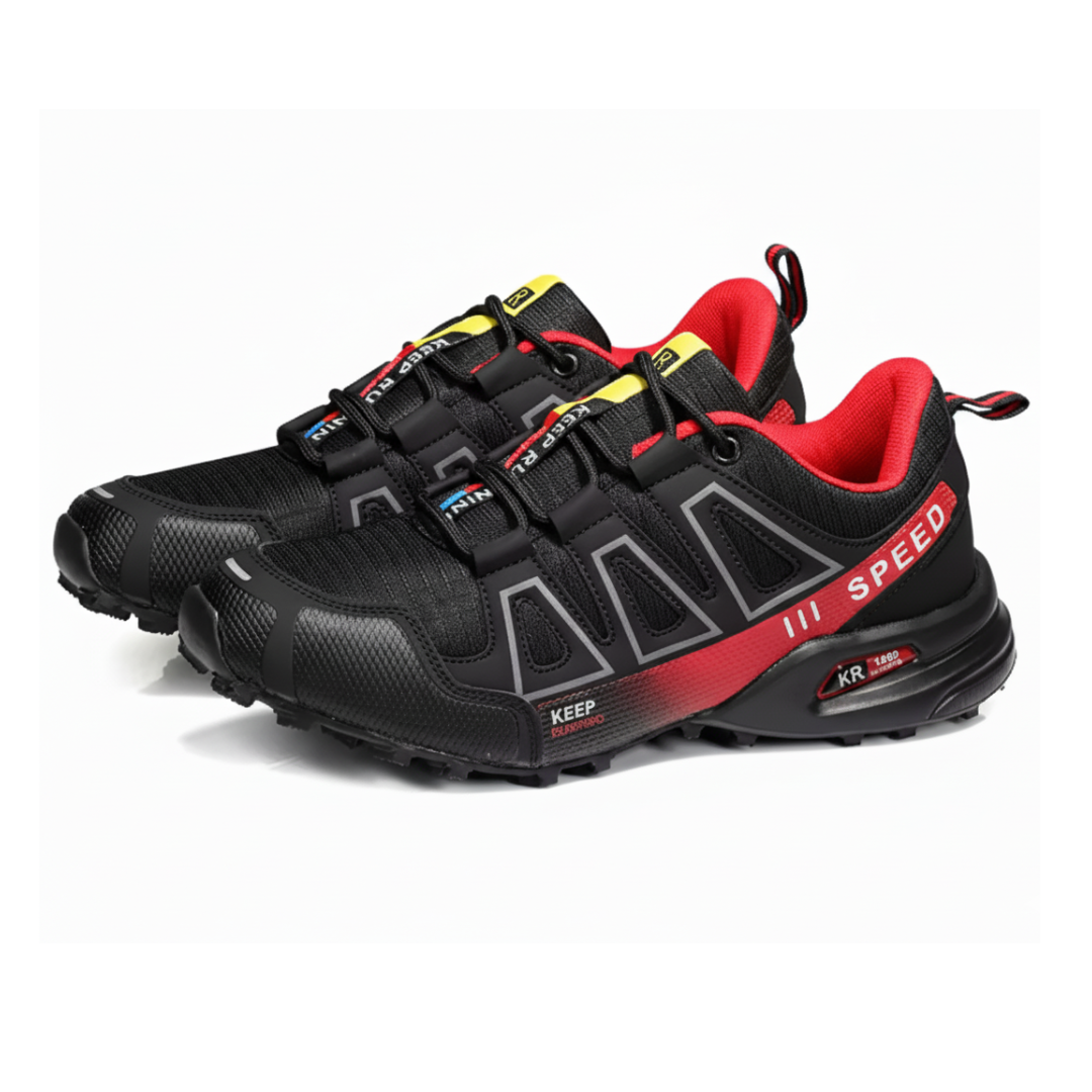 VivoTrek™ — Spüren Sie den Komfort, der jeden Schritt schmerzfrei macht