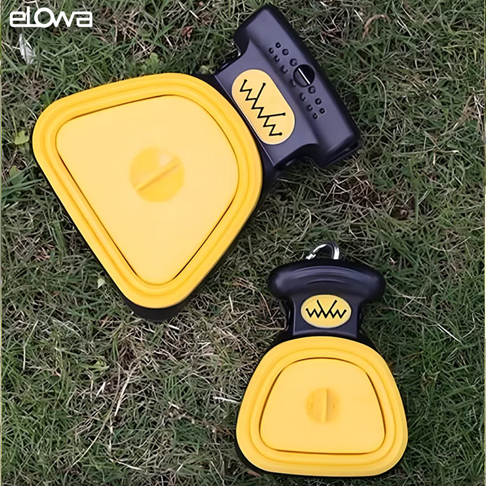 CleanPaw™ — Nie mehr schmutzige Hände, entspannter geht Gassi gehen nicht!