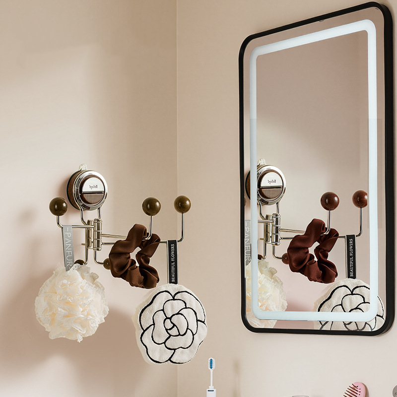 PowerGrip™ — Endlich stressfrei und fest an jeder Wand halten – ganz ohne Löcher!