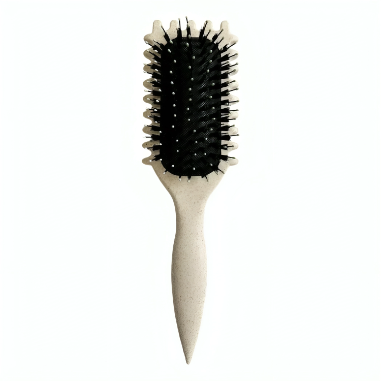 WaveStyler Pro — Perfekte Locken ohne Frizz