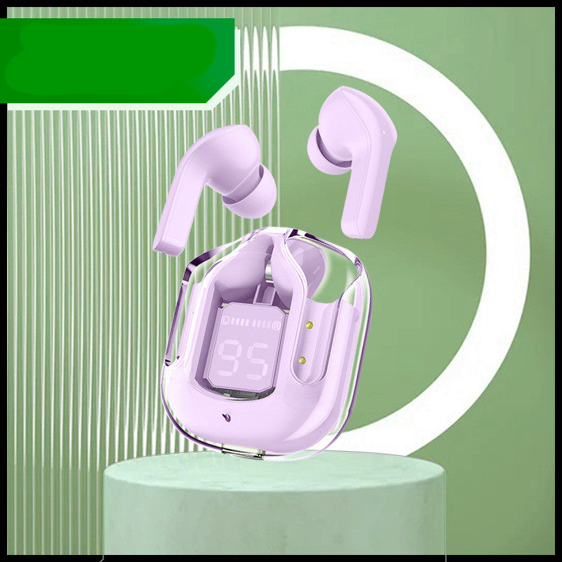SparkBeats – Glitzerndes Design trifft kristallklaren Sound