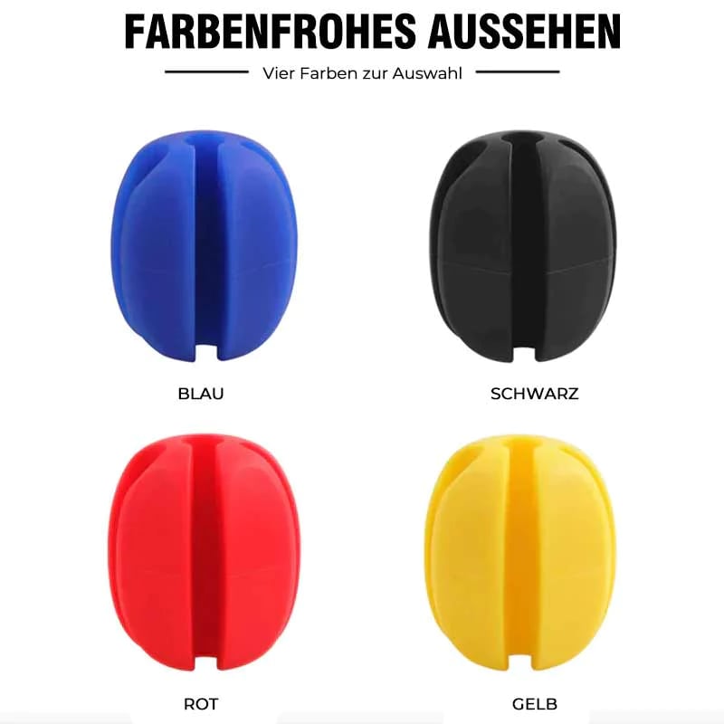 1+1 SET GRATIS | RodSafe™ – Schutz & Halt für deine Angelrute