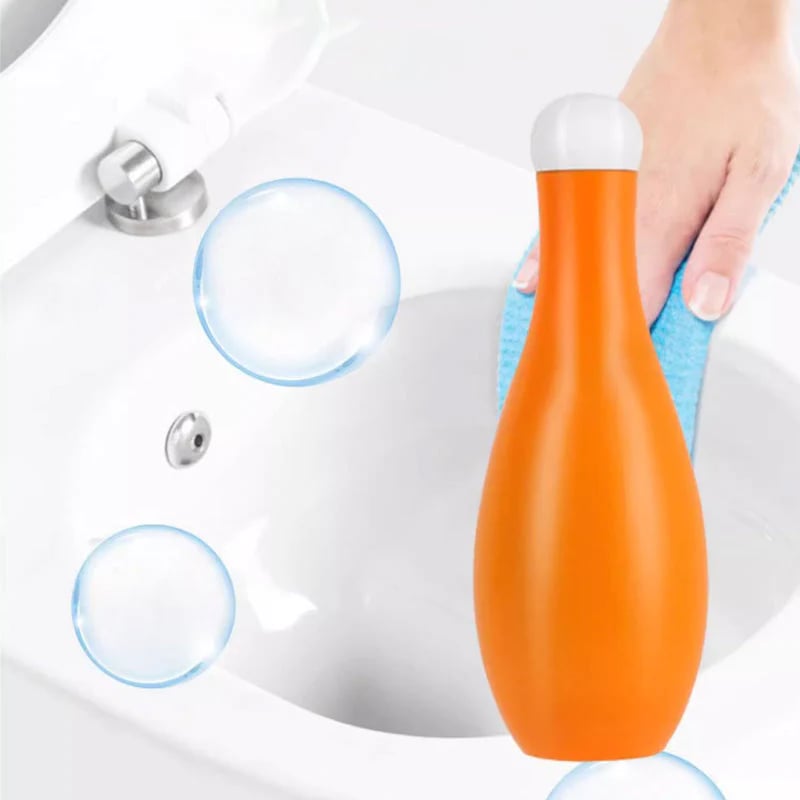 CleanTank Pro — Für eine hygienisch saubere Toilette
