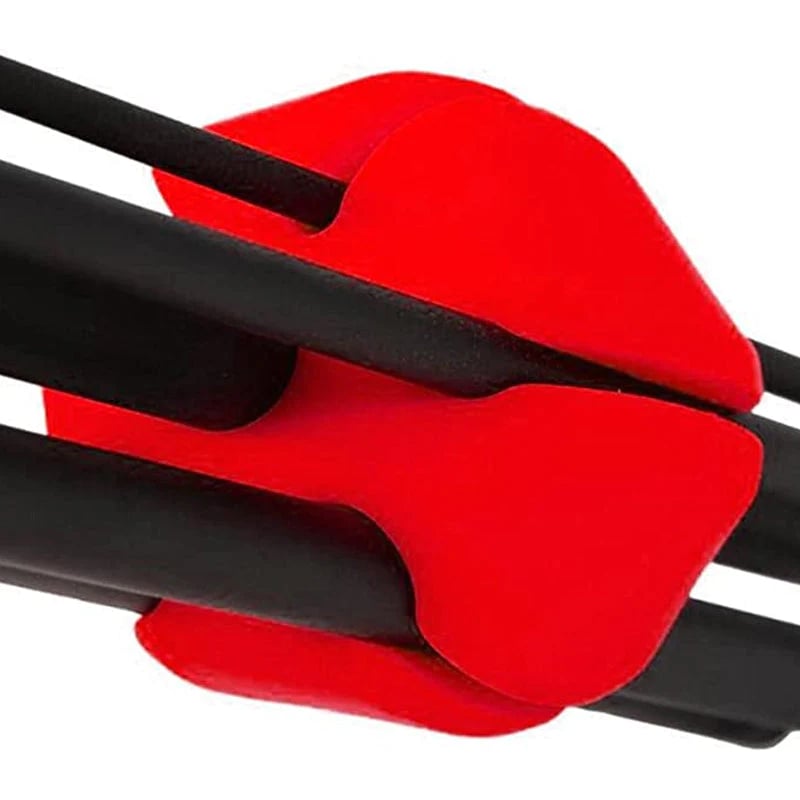 1+1 SET GRATIS | RodSafe™ – Schutz & Halt für deine Angelrute