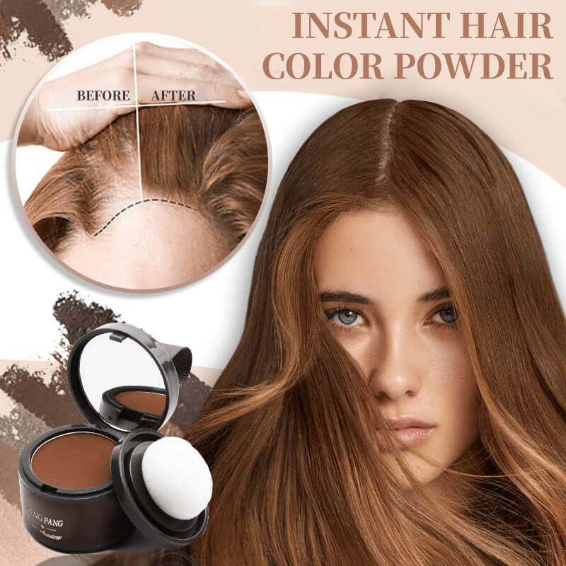 VoluHair SoftCover – Kaschiert kahle Stellen in Sekunden