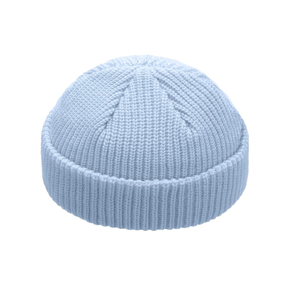 HarborKnit Beanie – Warme, stylische & eng anliegende Alltagmütze