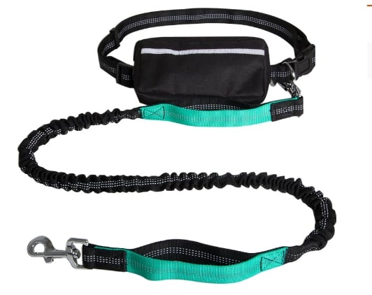 FreeRun Lead – Hände frei, volle Kontrolle
