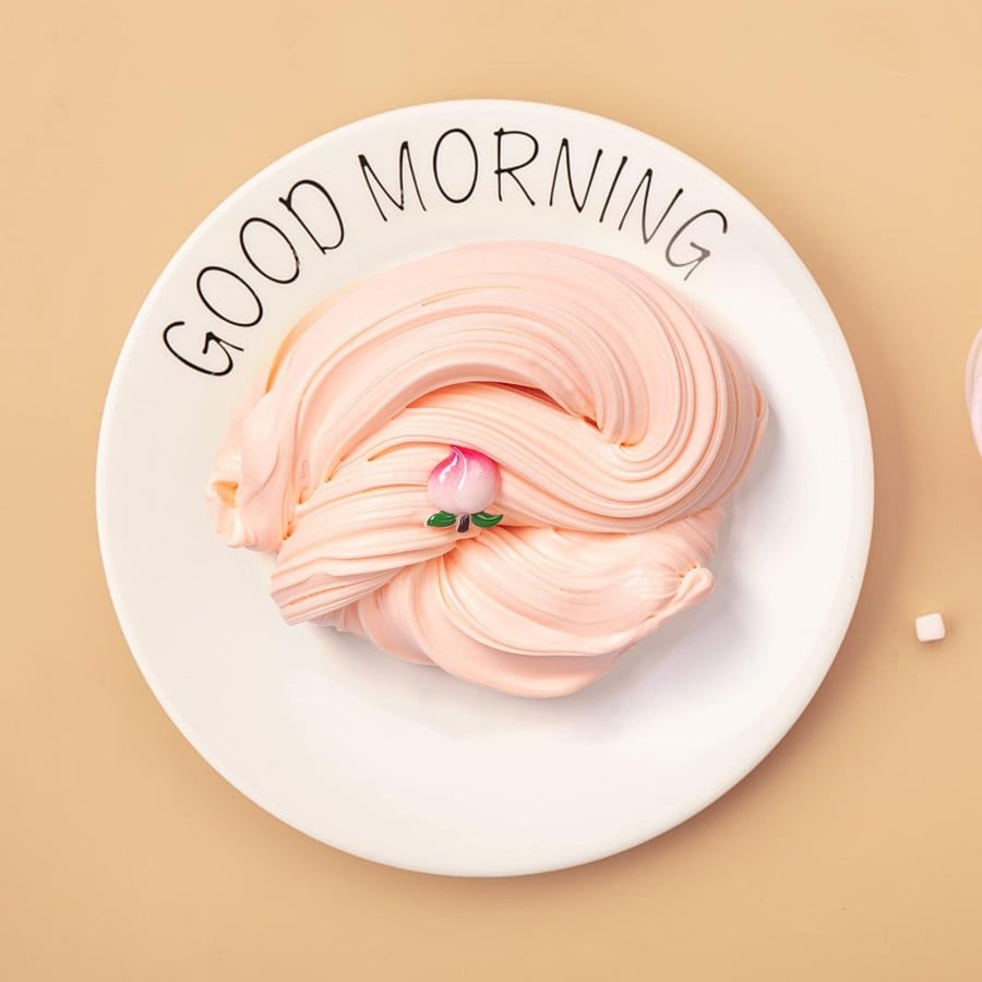 SoftMix Clay – Weiche, formbare DIY-Knetmasse für kreatives Spielen