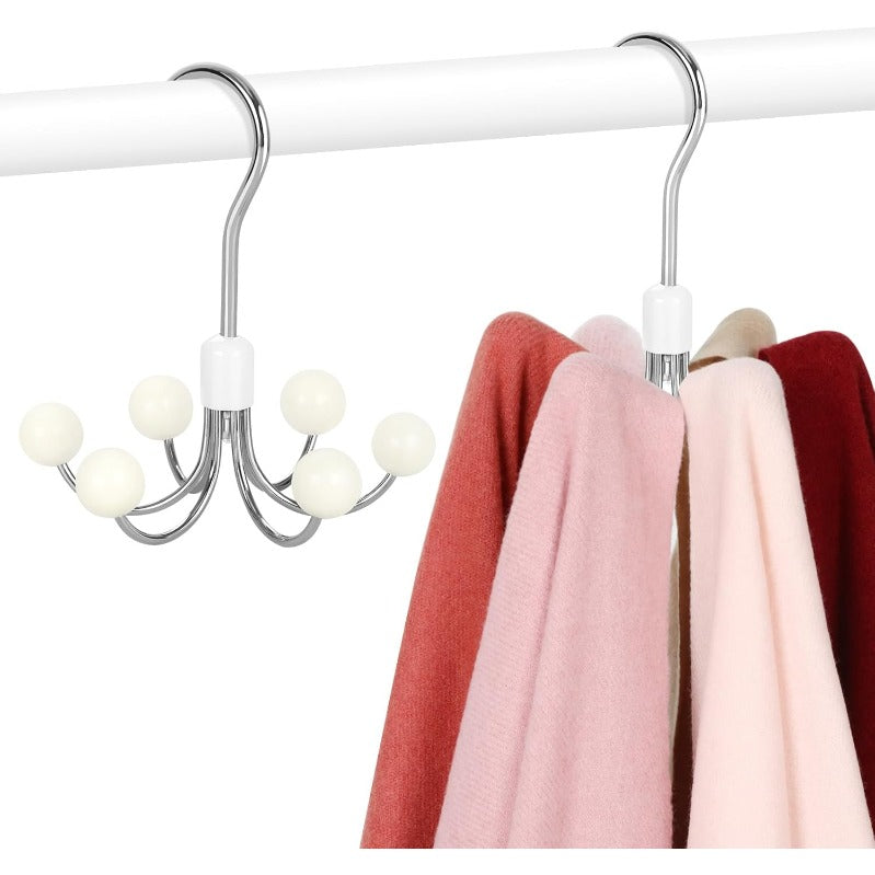 SpinStor – Dein 360° Organizer für Hoodies & Taschen