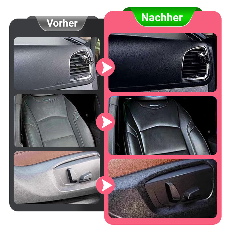 ShineGuard – Glanz & Schutz für Ihr Armaturenbrett