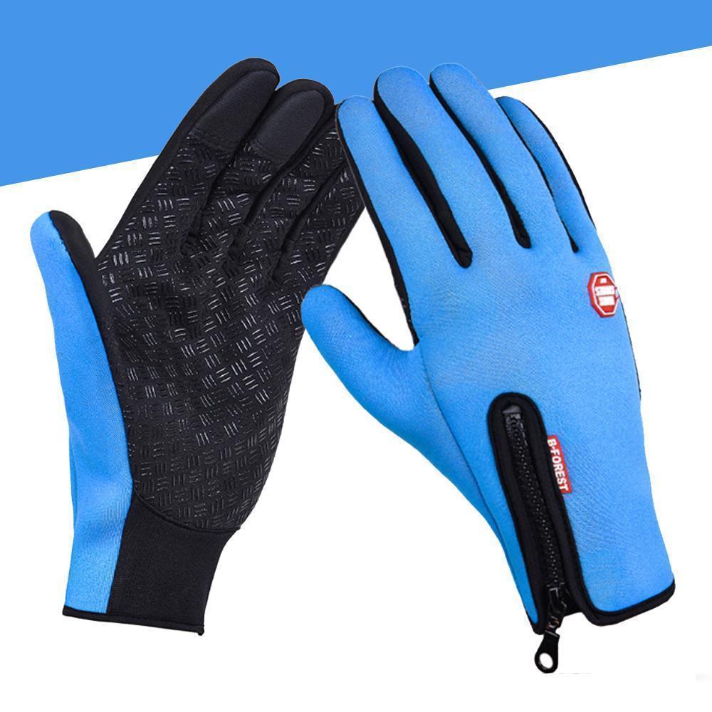 FrostGuard Handschuhe – Warme Hände bei jedem Wetter