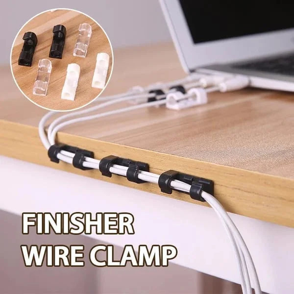 CableFix Mini – Nie wieder Kabelchaos