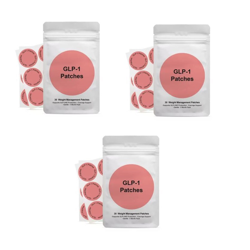 HarmonyPatch™ – Natürliche Balance für Körper und Geist