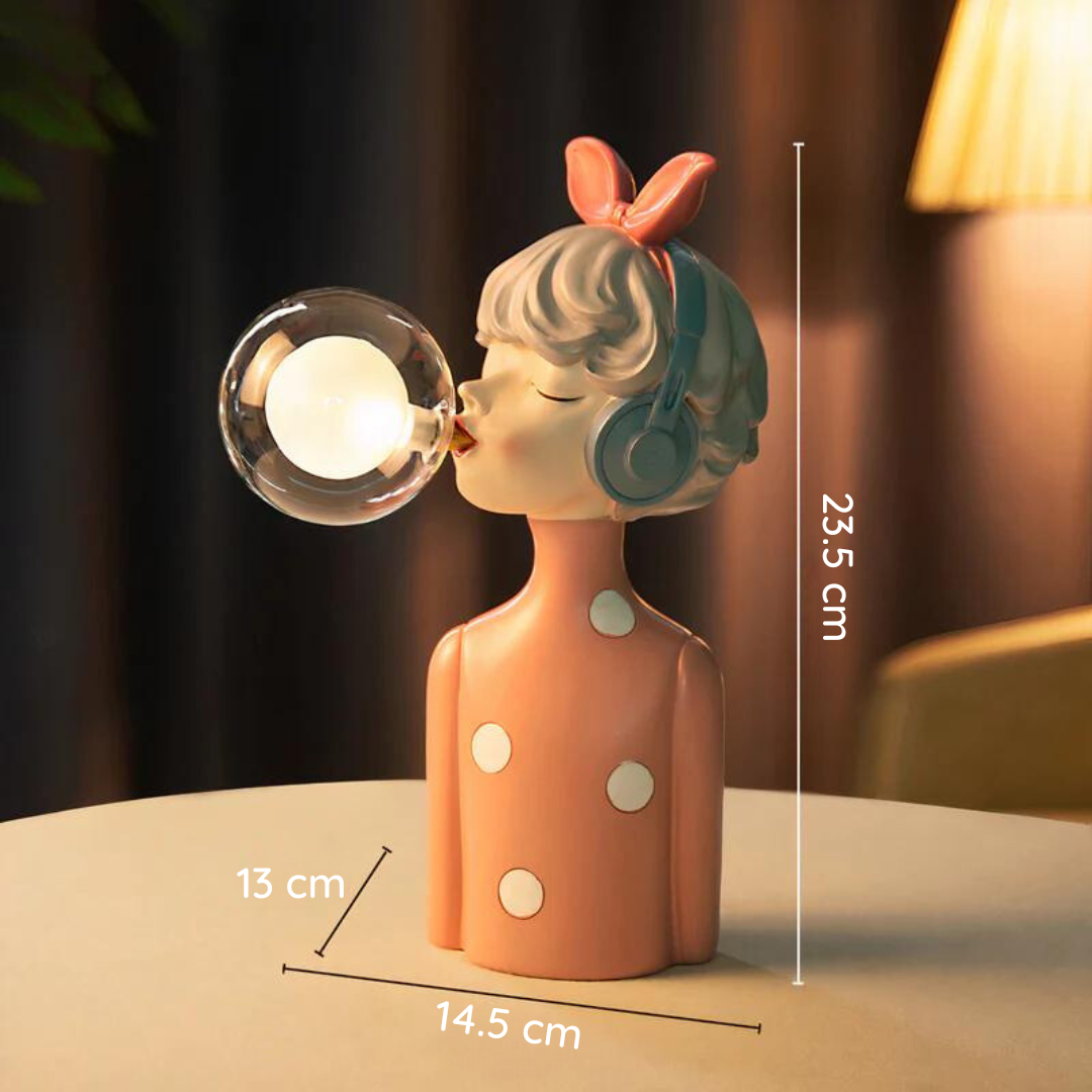 Sister Lamps™ – Die charmanteste Beleuchtungsidee für dein Zuhause
