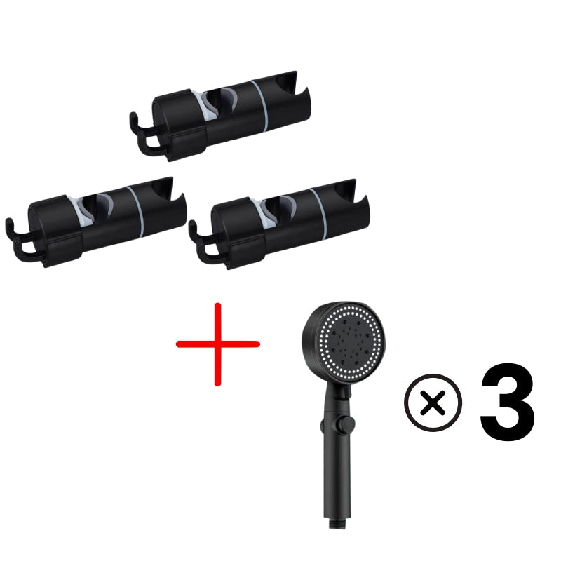 DuschFix Pro – Nie wieder rutschende Duschhalter!