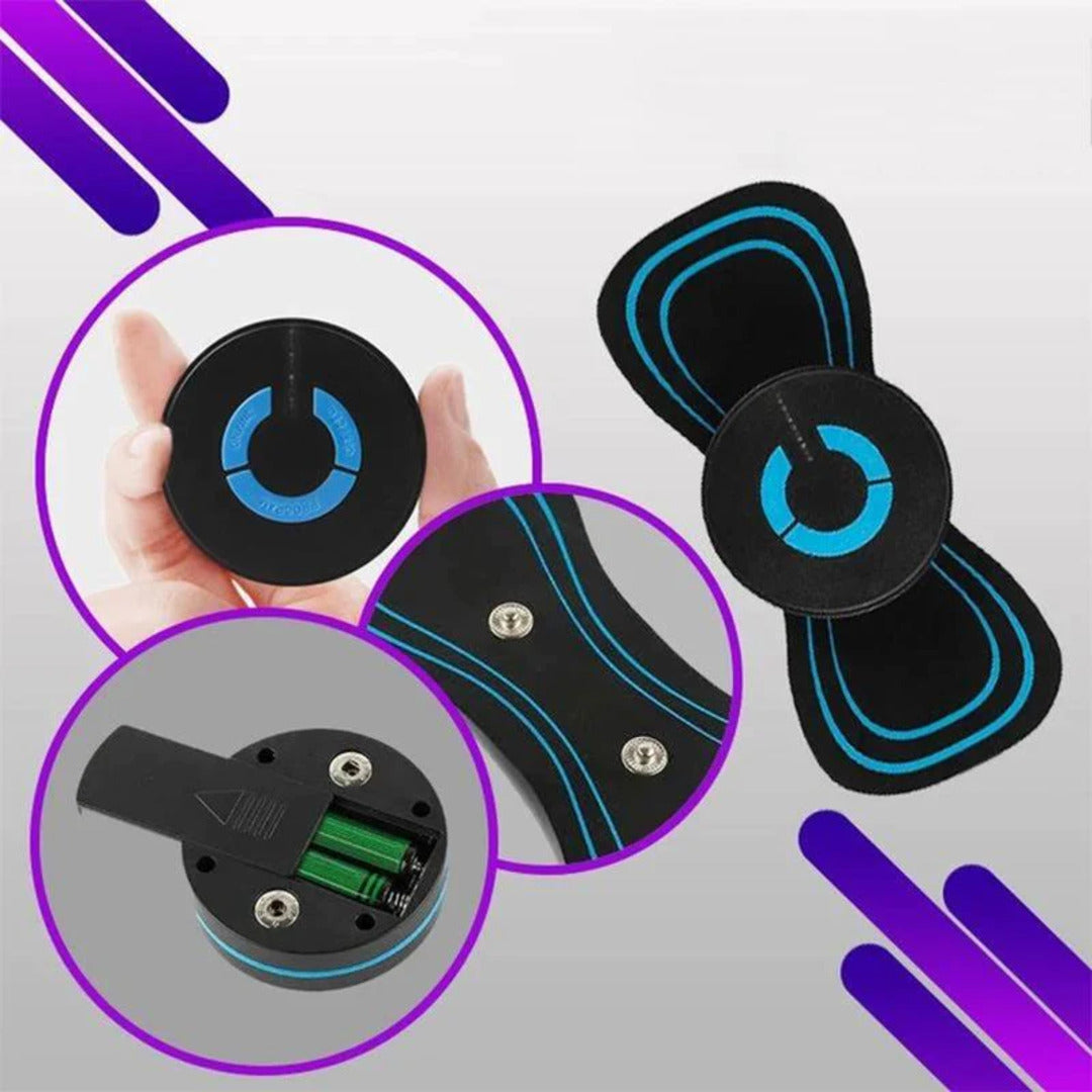 1+1 GRATIS | RelaxPoint™ – Sofort entspannen, überall & jederzeit