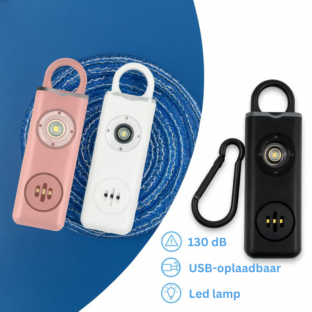 VivaGuard™ – Ihr persönlicher Schutz in jeder Situation