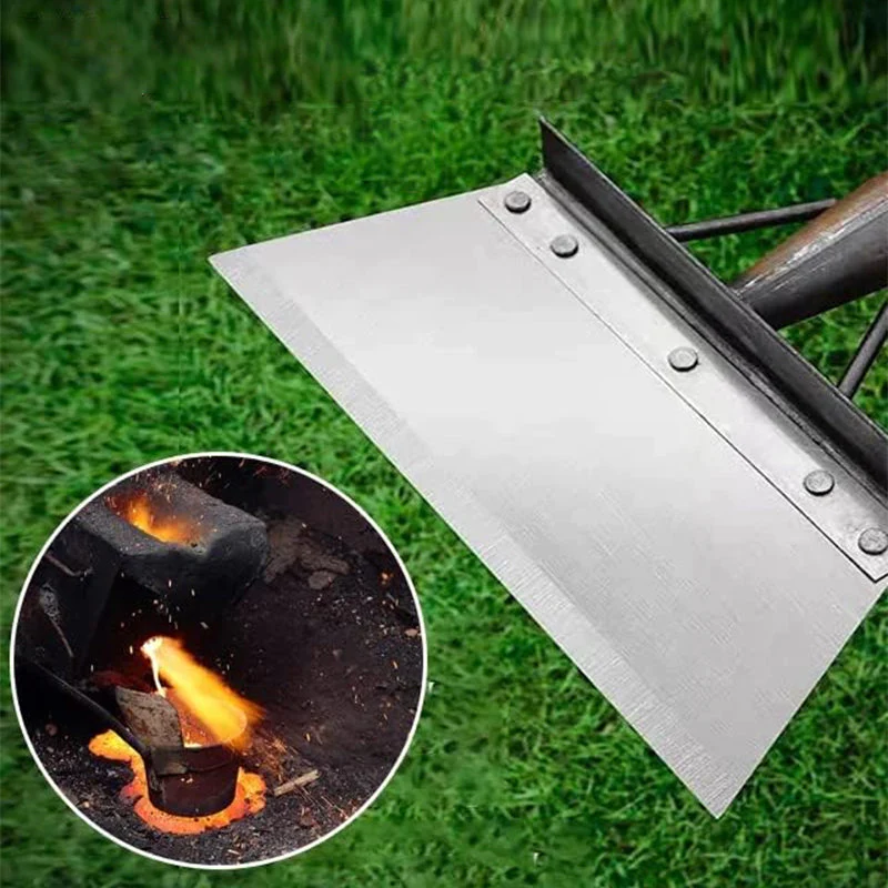 GartenKraft™ – Unkraut entfernen ohne Rückenschmerzen