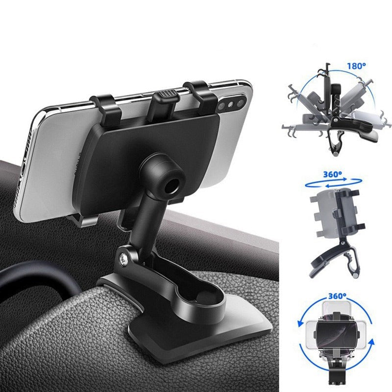 MagLock Pro – Dein Handy immer fest im Griff