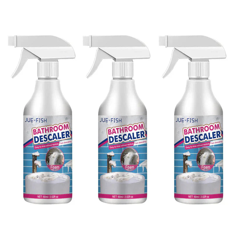 PowerClean Pro – Entfernt selbst hartnäckigste Flecken im Handumdrehen!