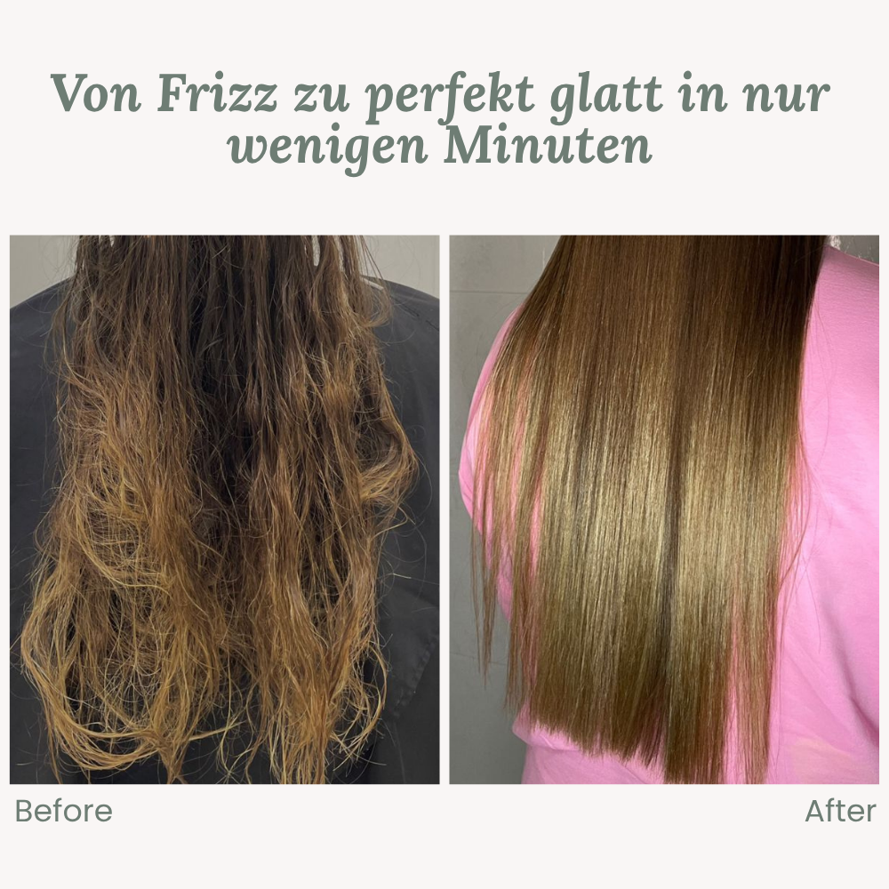 StyleMaster Titanium™ – Ein Tool, unendliche Hairstyles