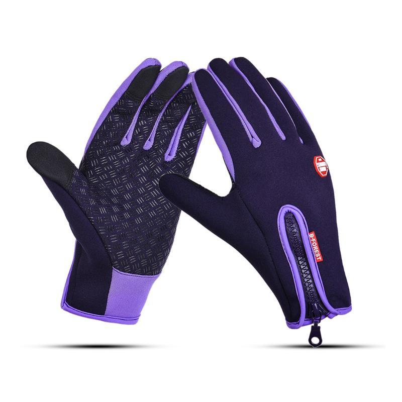FrostGuard Handschuhe – Warme Hände bei jedem Wetter