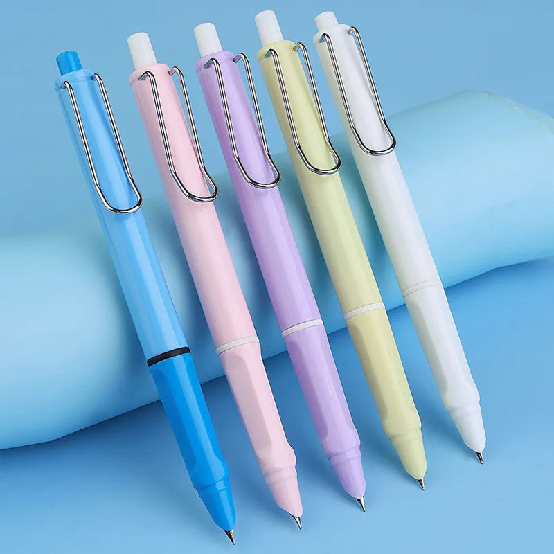 CandyPen – Schreibkomfort trifft auf süßes Design