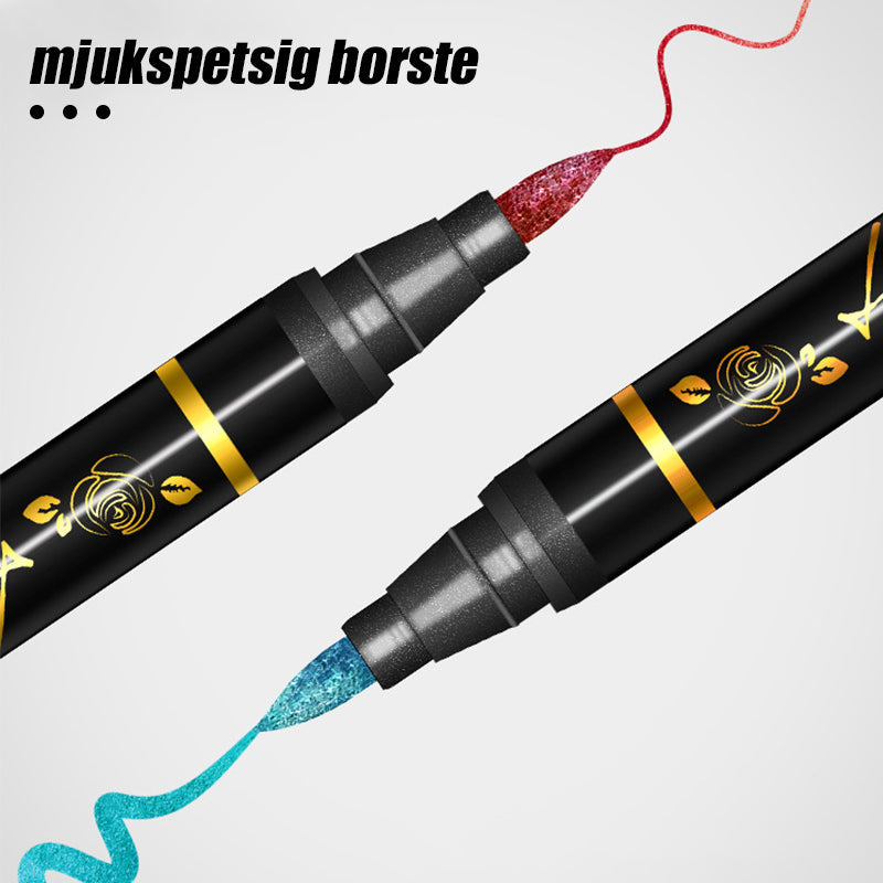 InkAura – Kreatives Tattoo-Marker-Set für sichere & temporäre Körperkunst